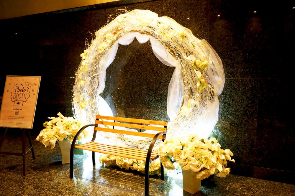 Grand Mercure Sapporo Odori Park