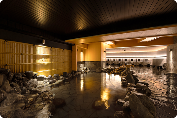 나라 카시하라 미작 술점 “소하라노유”