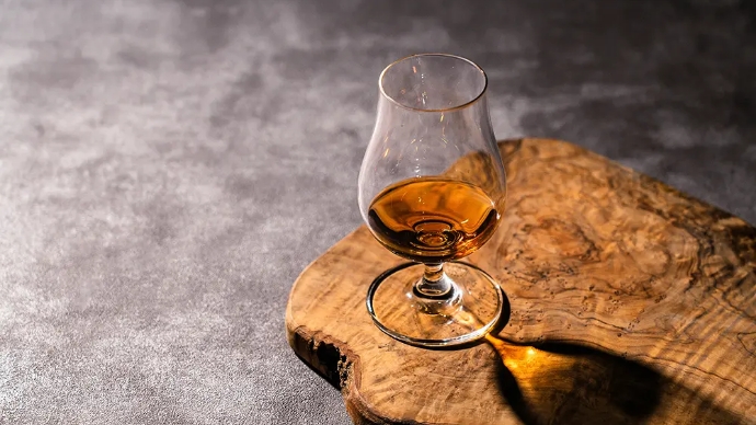 Night Cap 도리 인상