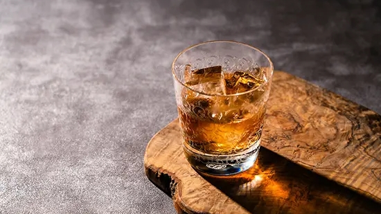 Night Cap 도리 인상