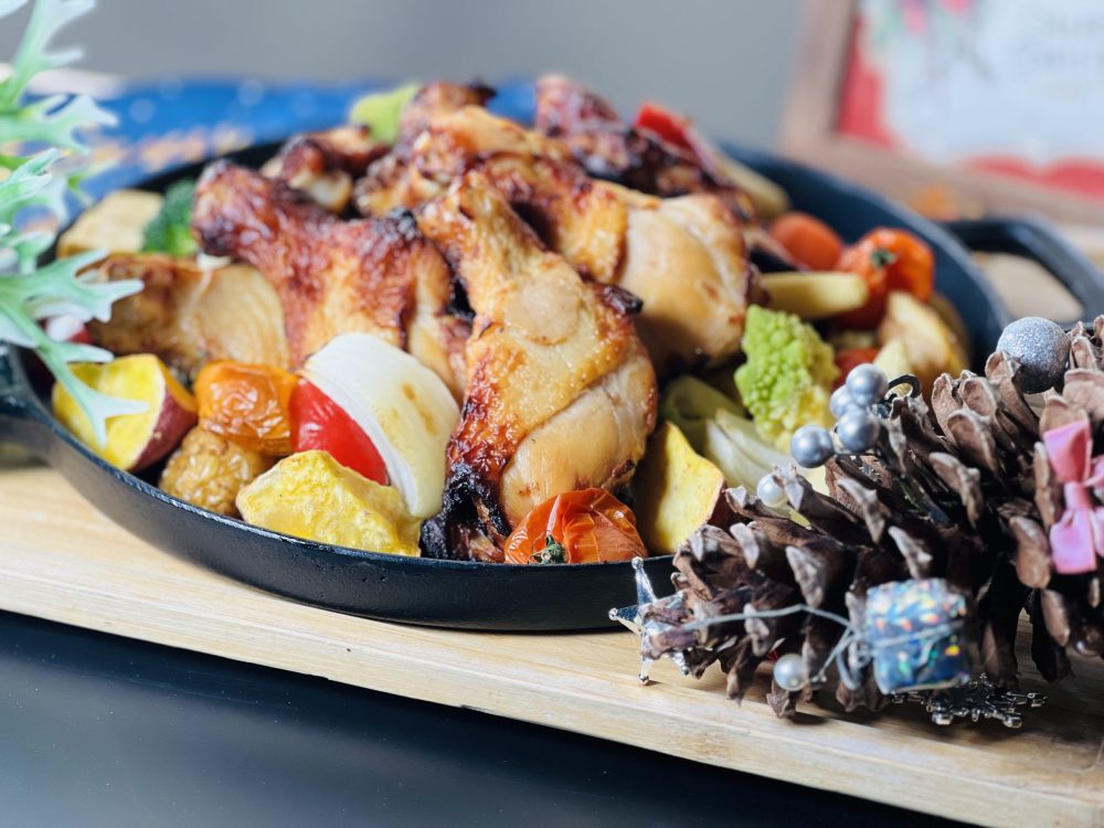 그랜드 머큐어 아와지시마 리조트 & 스파