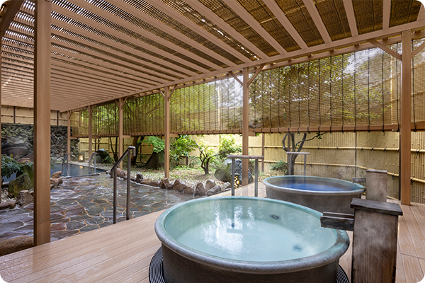 머큐어 돗토리 다이센 리조트 & 스파 오야마온천