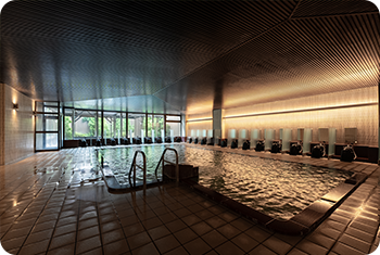 머큐어 미야기 자오 리조트 & 스파 “토가리타 온천”