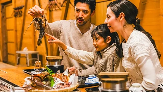 Local Discovery 가슈 이미지