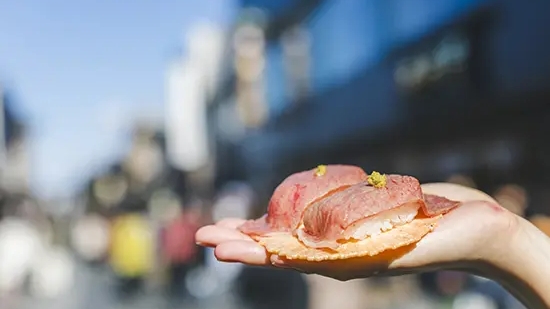 Local Discovery 가슈 이미지