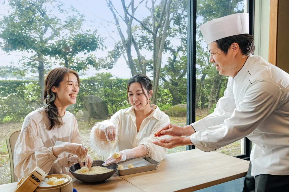 以工匠的心情尝试