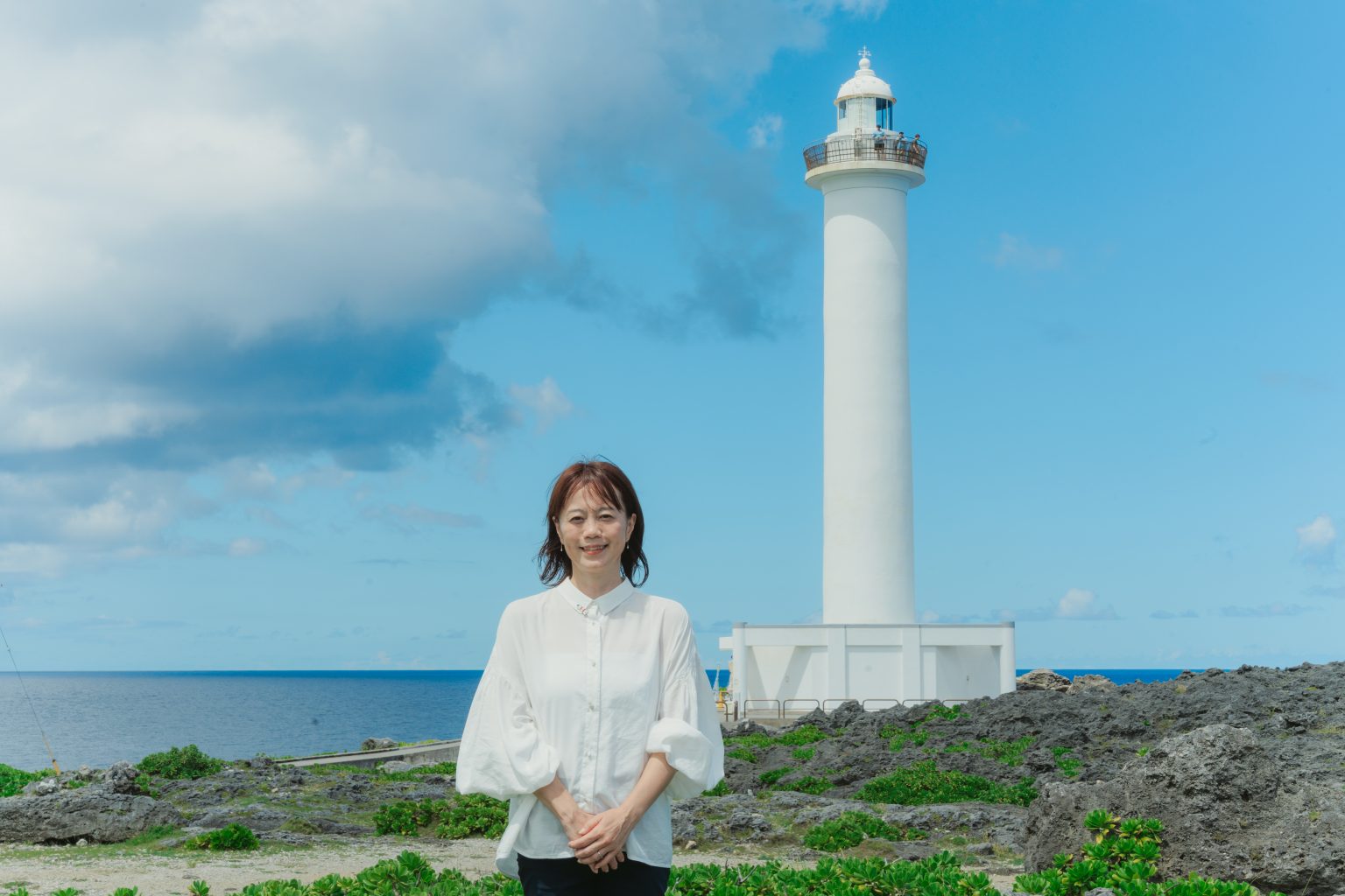 Grand Mercure Okinawa Cape Zanpa Resort A memorable experience at Cape ...