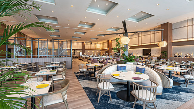 호텔 이미지 |그랜드 머큐어 와카야마 미나베 리조트 & 스파