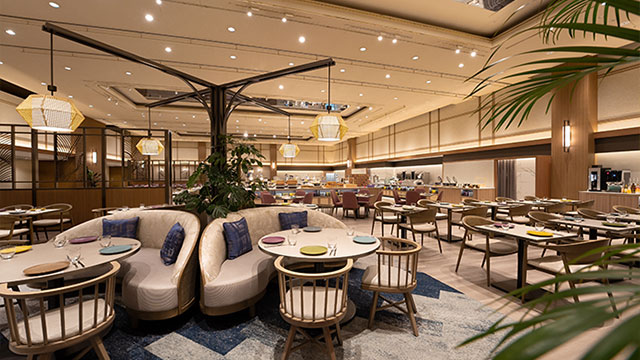 호텔 이미지 |그랜드 머큐어 아와지시마 리조트 & 스파