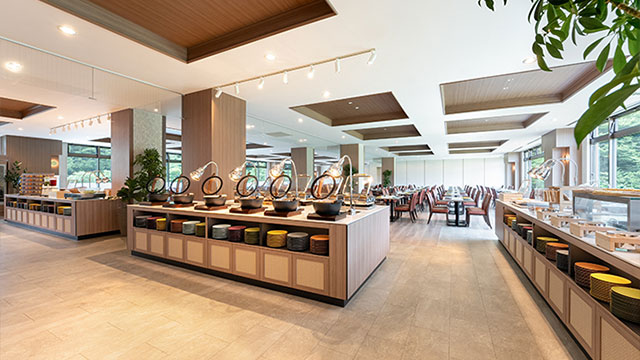 호텔 이미지 |머큐어 미야기 자오 리조트 & 스파