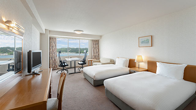 호텔 이미지 |머큐어 와카야마 쿠시모토 리조트 & 스파