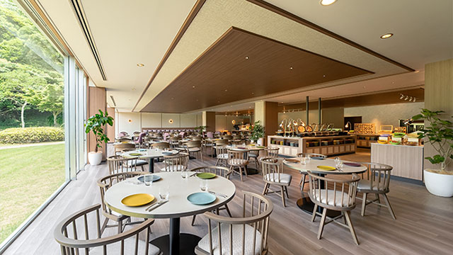 호텔 이미지 |머큐어 후쿠오카 무나카타 리조트 & 스파