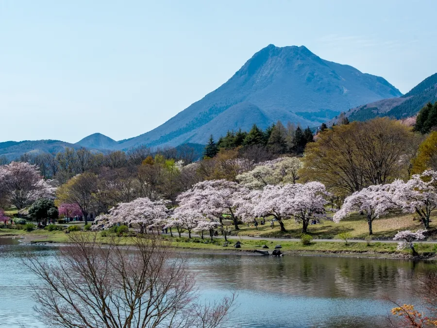 Lake Shitaka