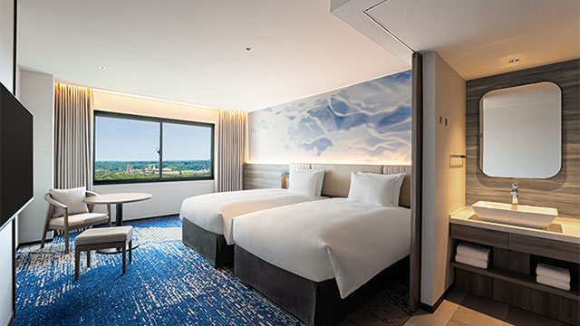 Hotel Image| Grand Mercure Ise-shima Resort & Spa