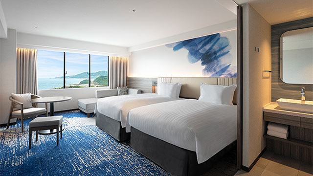 Hotel Image| Grand Mercure Wakayama Minabe Resort & Spa