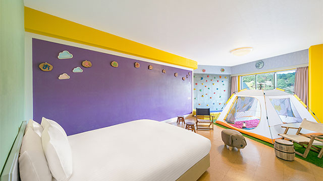 Hotel Image| Grand Mercure Awaji Island Resort & Spa