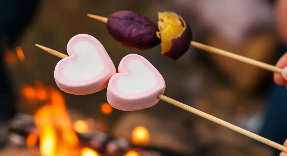 도주 6적 입주시간, 재초평광장 체험화!