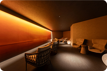 벳푸 완미작 온천도 가주점