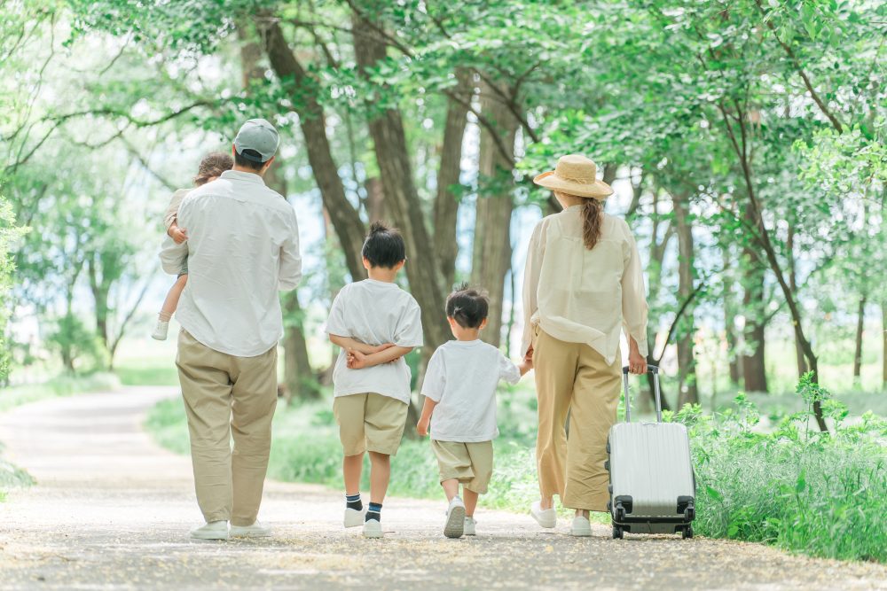 Kuniko half price, child exemption fee! Family support plan / standard customer exemption fee sho class