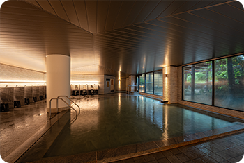 Nandan Onsen, Grand Mercure Awaji Island Resort & Spa