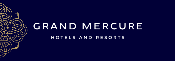 GRAND MERCURE HOTELS AND RESORTS｜ Accommodity Japan