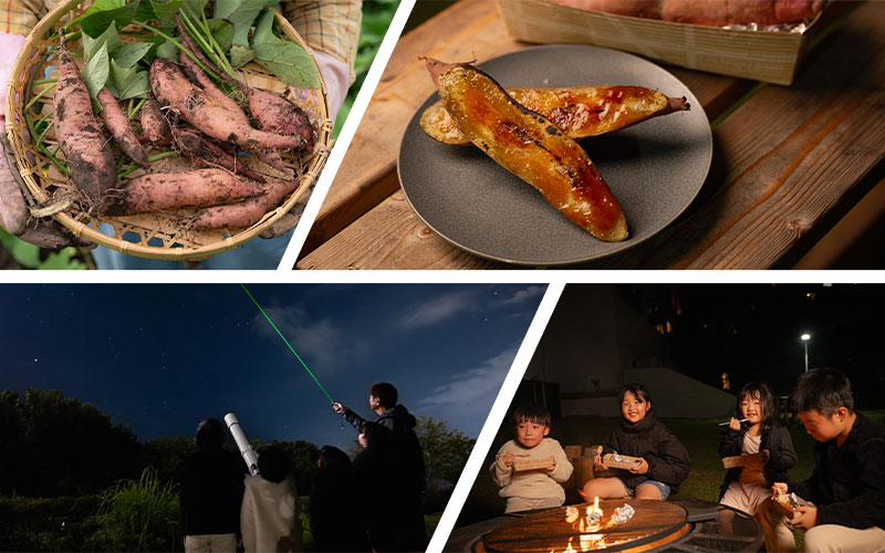 Autumn Winter Events