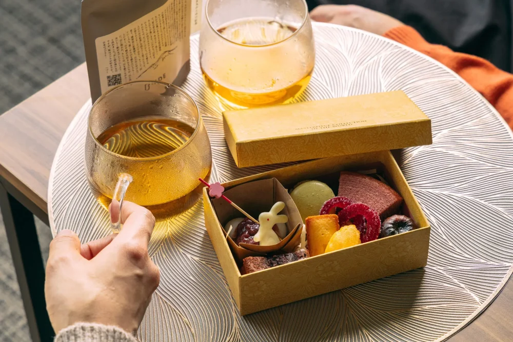 Good luck women's trip to San-in, a land of marriage