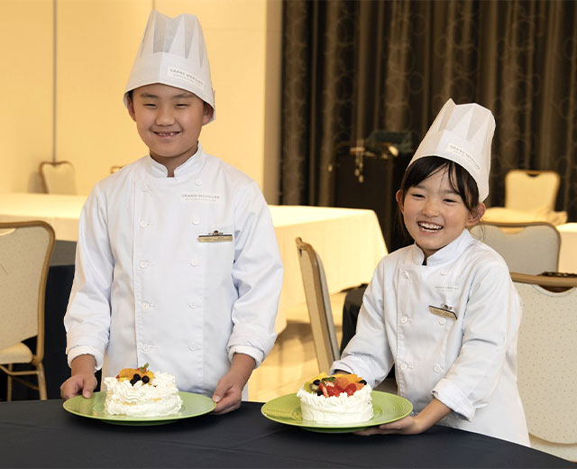 Local culture experience to enjoy with five senses