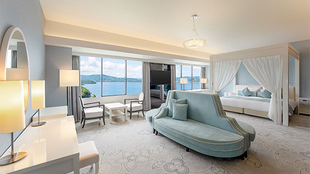 Hotel image | Mercure Kyoto Miyazu Resort & Spa