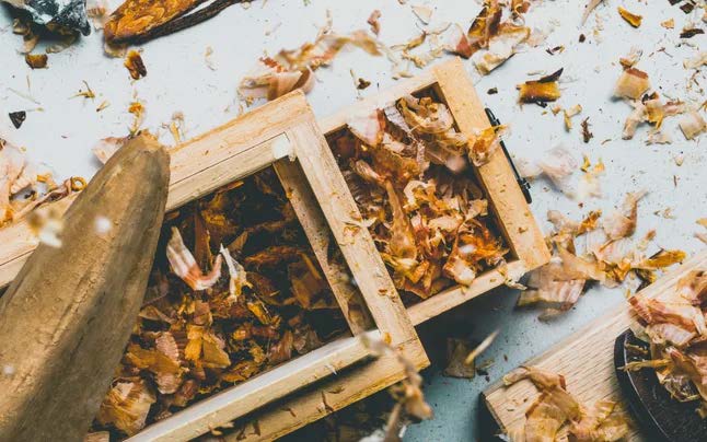 Commitment of GARAKU soup