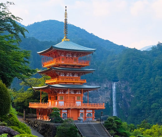 和歌山串本美居溫泉度假飯店