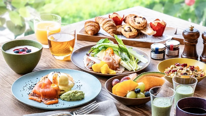 Breakfast image