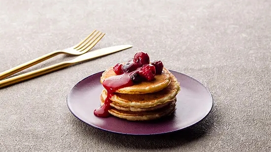 Breakfast image