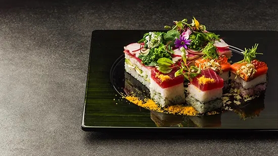 Dinner image