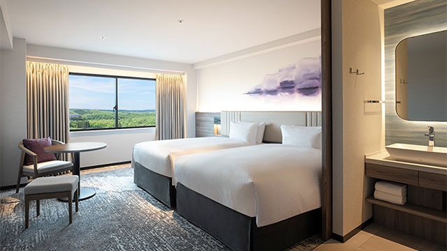 Hotel image | Grand Mercure Nasu Highlands Resort & Spa
