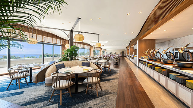 Hotel image | Grand Mercure Minamiboso Resort & Spa