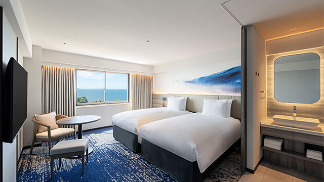 Hotel image | Grand Mercure Minamiboso Resort & Spa