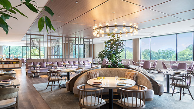 Hotel image | Grand Mercure Yatsugatake Resort & Spa