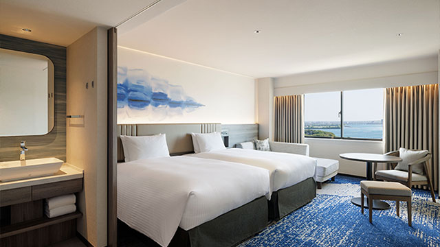 Hotel image | Grand Mercure Lake Hamana Resort & Spa