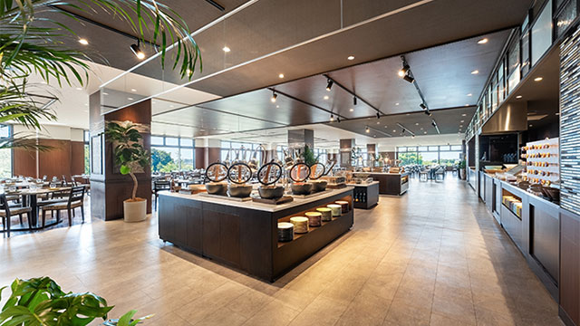 Hotel image | Grand Mercure Lake Hamana Resort & Spa