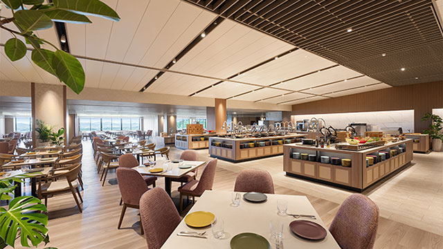 Hotel image | Grand Mercure Ise-shima Resort & Spa
