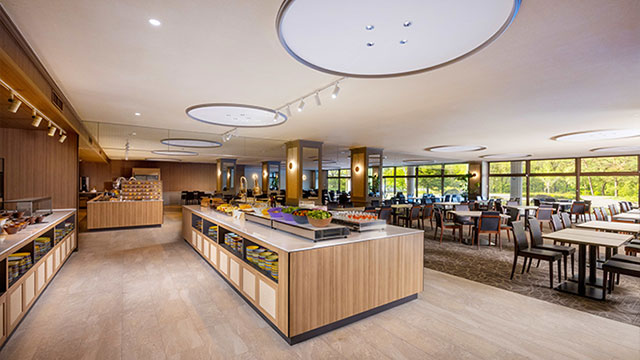 Hotel image | Mercure Urabandai Resort & Spa