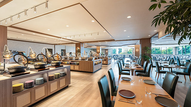Hotel image | Mercure Toyama Tonami Resort & Spa