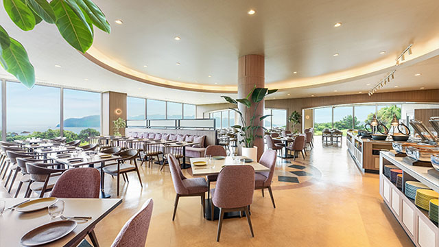 Hotel image | Mercure Wakayama Kushimoto Resort & Spa