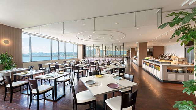 Hotel image | Mercure Kyoto Miyazu Resort & Spa