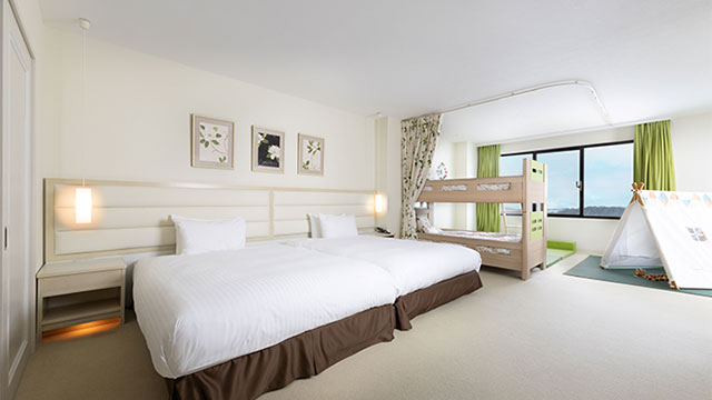 Hotel image | Mercure Tottori Daisen Resort & Spa