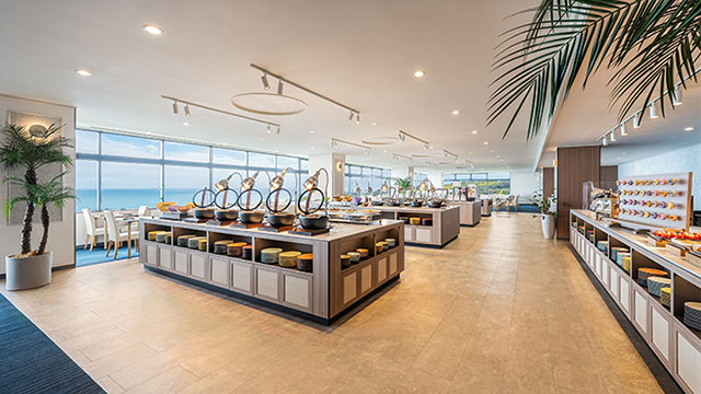 Hotel image | Mercure Kochi Tosa Resort & Spa