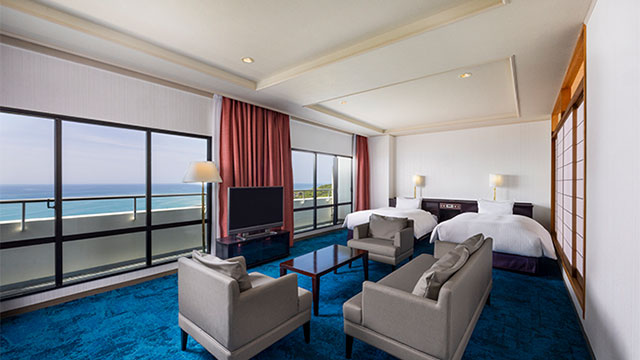 Hotel image | Mercure Kochi Tosa Resort & Spa