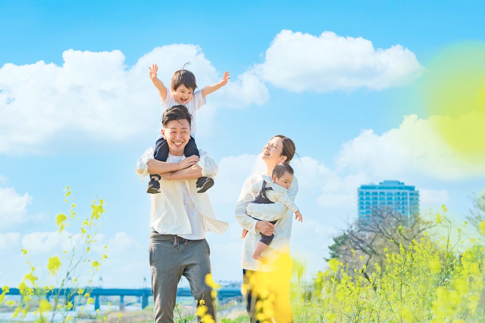 Free for elementary school students and younger 1st Anniversary Family Special / All-Inclusive Miyagi Zao