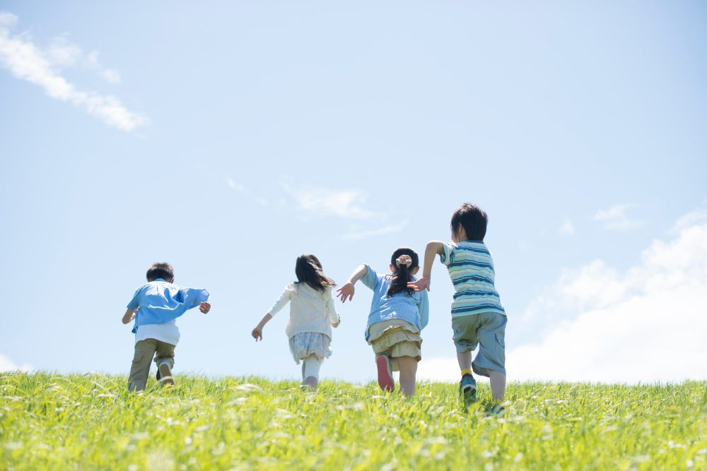 Instagram special offer [Free for elementary school students and younger] Upper floor & Ocean view commitment